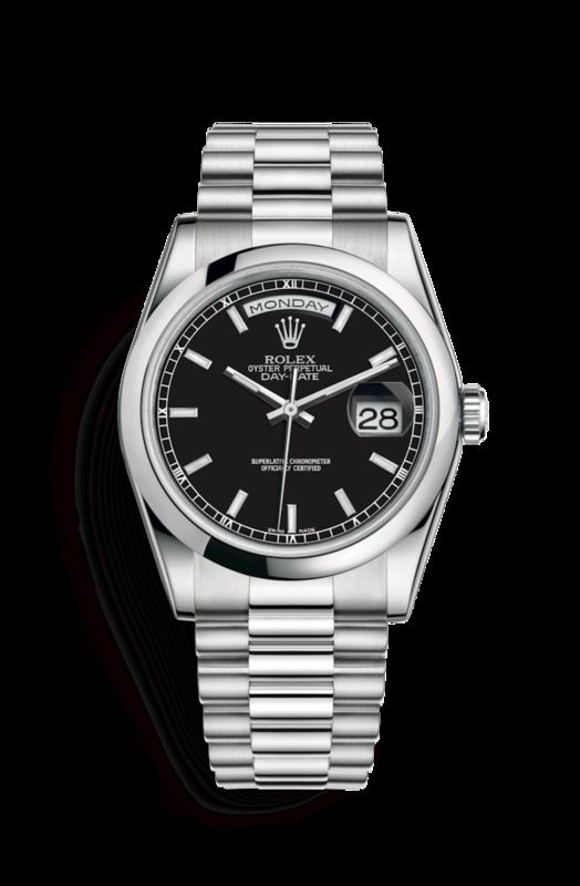 Rolex Watch 685